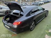 Mercedes-Benz CLS 300 d AMG Line