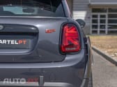 MINI John Cooper Works GP 3 - n° 0094