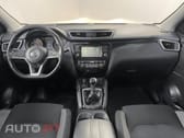 Nissan Qashqai 1.3 DIG-T N-CONNECTA