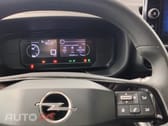 Opel Combo 1.5 CDTi Edition