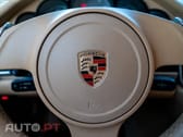 Porsche Panamera 4S PDK
