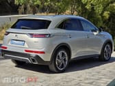 DS DS7 Crossback E-Tense Rivoli EAT8