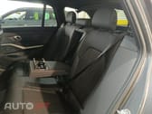 BMW 320 e Corporate Edition Auto