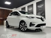 Renault Zoe (c/ Bateria) Z.E. 50 EXPERIENCE