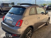 Fiat 500 1.0 Hybrid Connect