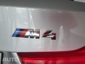 BMW M4 Cabrio