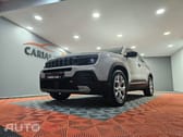 Jeep Avenger 1.2 GSE T3 Altitude