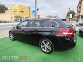 Peugeot 308 SW 1.2 PureTech GT Line