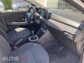 Dacia Jogger 1.0 ECO-G Extreme 7L Bi-Fuel