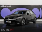 Mercedes-Benz A 250 e Style Plus