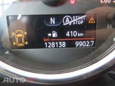 MINI Clubman One D