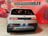 Hyundai Ioniq 5 58 kWh Dynamiq