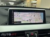 BMW X1 16 d sDrive Advantage Auto