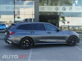 BMW 330 e Touring Pack M Auto