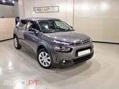 Citroen C4 Cactus PureTech 110 Stop&Start EAT6 Origins