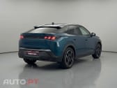 Peugeot E-3008 73 kWh Allure