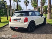 MINI One D