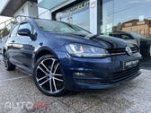 Volkswagen Golf 1.6 Blue TDi CUP