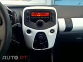 Citroen C1 1.0 VTi UrbanRide