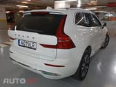 Volvo XC60 2.0 T6 PHEV Inscription Expression AWD