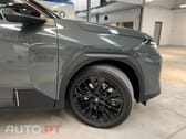 Citroen C5 Aircross e-C5 73.7 kWh Max