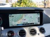 Mercedes-Benz E 300 de Avantgarde 4Matic
