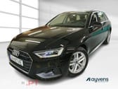 Audi A4 Avant 30 TDI S tronic