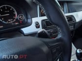BMW 520 d ED Line Luxury
