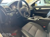 Mercedes-Benz C 220 CDi Avantgarde