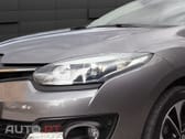 Renault Mégane Sport Tourer 1.5 dCi Limited SS
