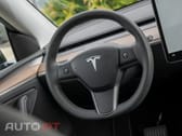 Tesla Model Y Standard