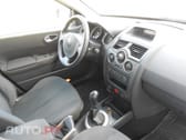 Renault Mégane 1.5 DCI CONFORT DYNAMIQUE