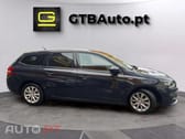 Peugeot 308 SW 1.5 HDI STYLE EAT8
