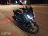 Yamaha X-Max 300