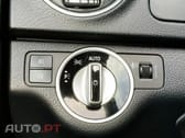 Mercedes-Benz C 200 CDi Avantgarde BlueEfficiency