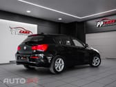 BMW 116 d