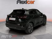 Nissan Juke 1.0 DIG-T 114 N-Connecta