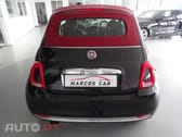 Fiat 500C 0.9 TwinAir Lounge S&S