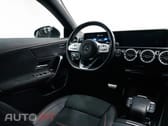 Mercedes-Benz CLA 250 e 8G-DCT AMG Line
