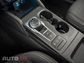 Ford Kuga 2.5 PHEV Titanium