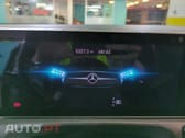 Mercedes-Benz A 180 d AMG Line