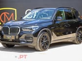 BMW X5 45 e xDrive