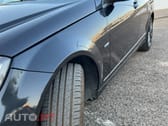 Mercedes-Benz C 220 Avangard