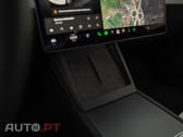 Tesla Model 3 Tração Traseira Premium