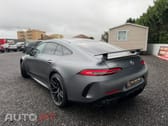 Mercedes-Benz AMG GT 53 4Matic+