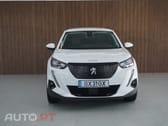 Peugeot 2008 PureTech 100 Stop&Start Allure