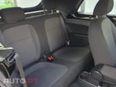 Volkswagen New Beetle Cabriolet 1.6 TDI 50s
