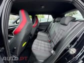 Volkswagen Golf 2.0 TSI GTI Black Style