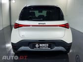 Smart #1 66 kWh Premium