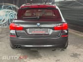 BMW 525 d Auto